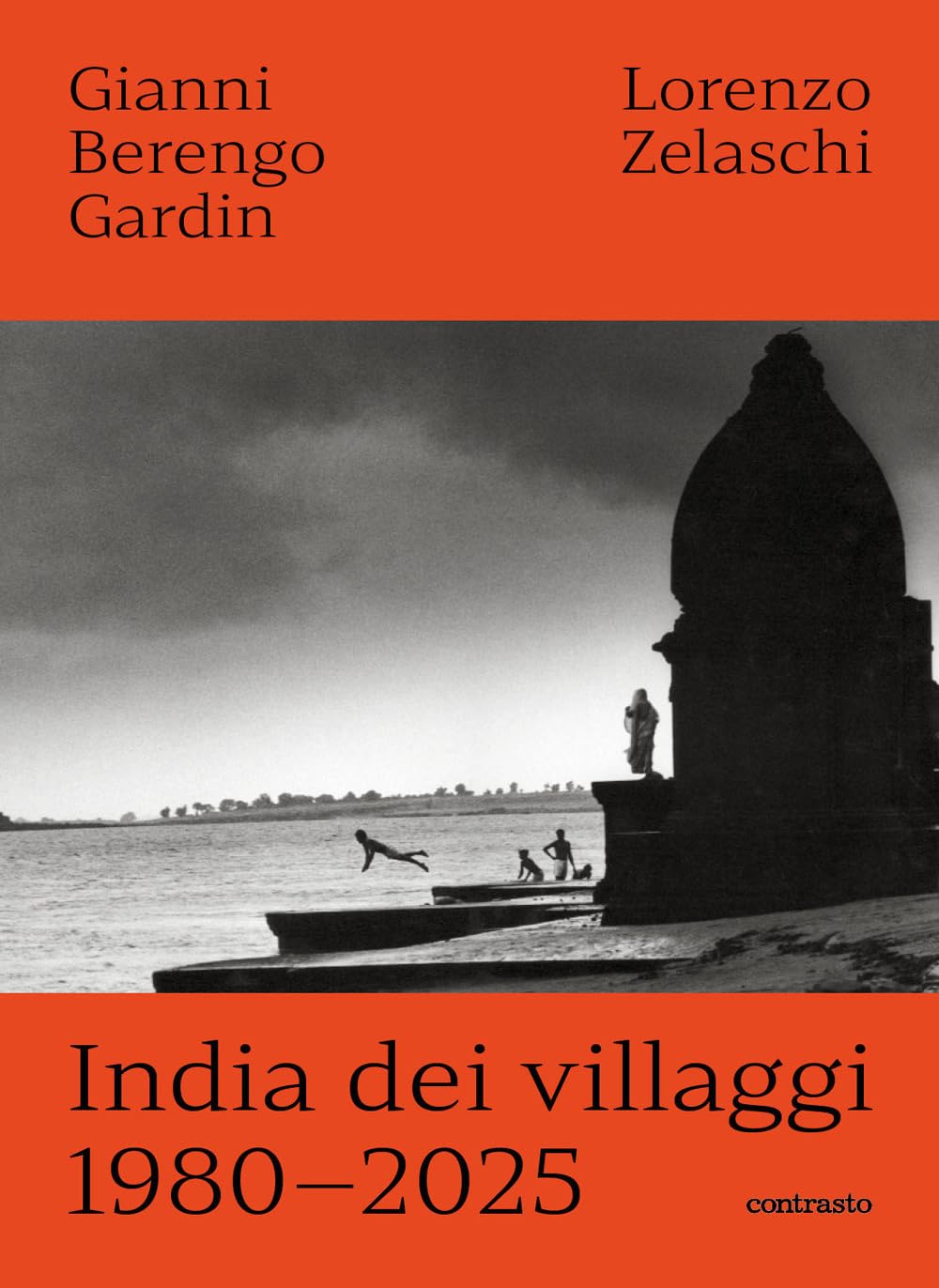 India Dei Villaggi 1980-2025. Ediz. Illustrata - 4