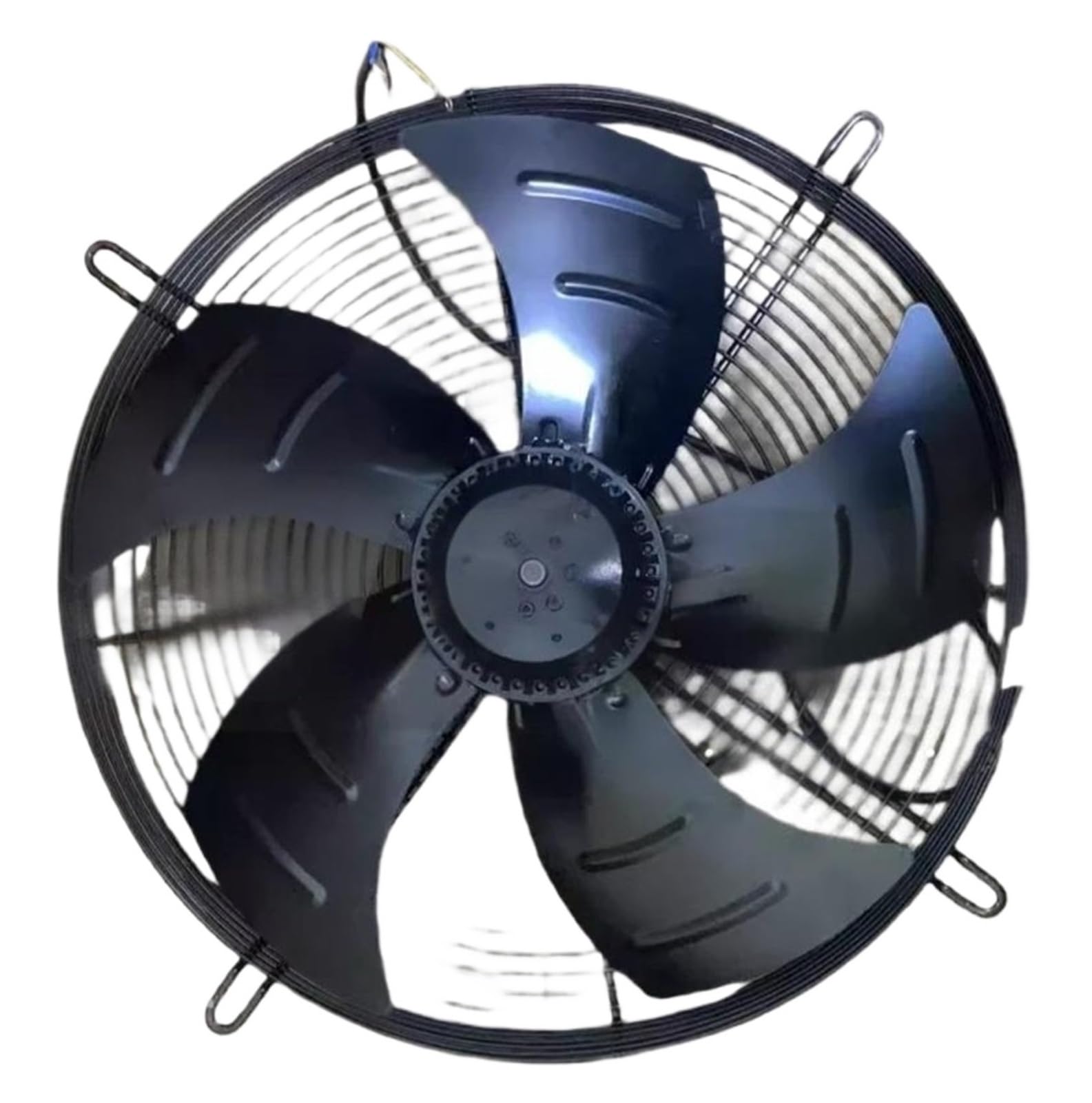 EGTDSFGJA Industrial Fan FB050-VDK.4I.V4S Axial Flow Fan