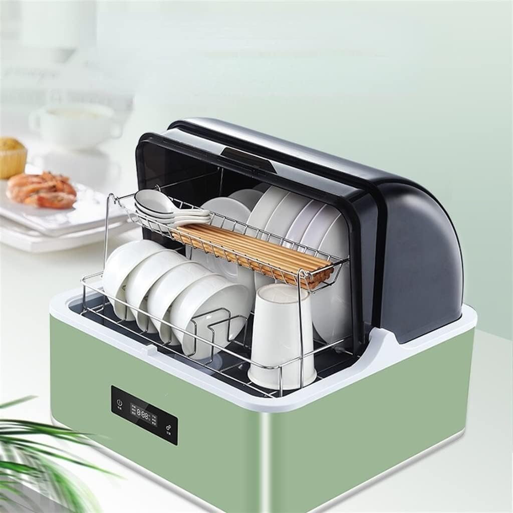Dishwasher Household Fruit and Vegetable Cleaning 360° High Temperature Spray Rinse