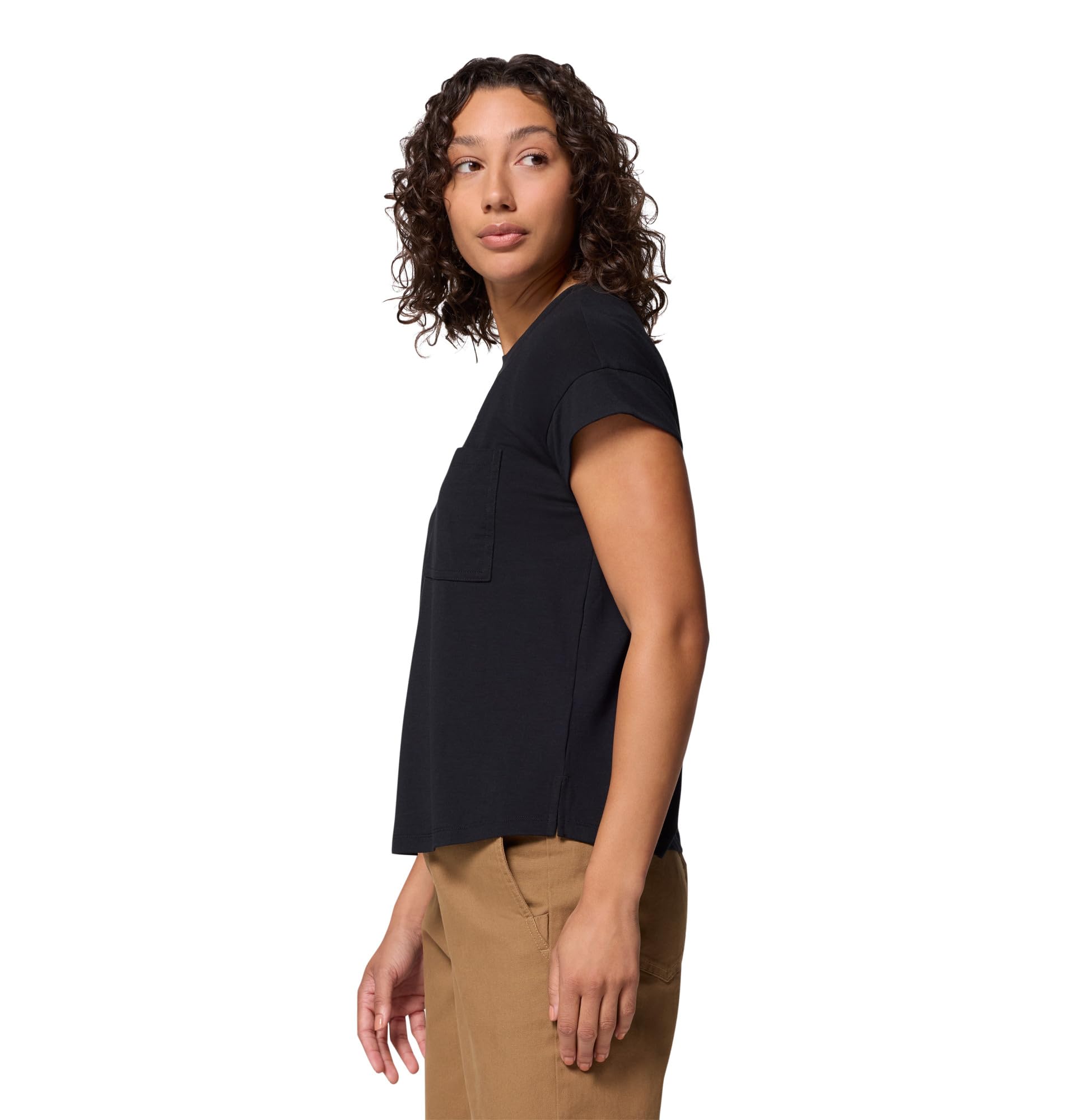 Columbia Daniela Falls Short Sleeve Maglietta a Maniche Corte Donna (Pacco da 1)