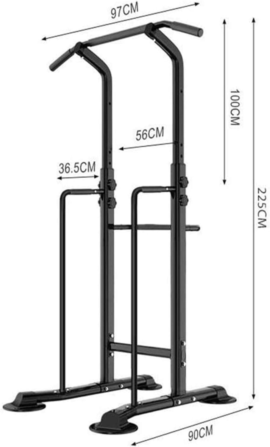 Pull Ups Pull up Bar Strength Training Equipment Multi-Function Home Strength Training Fitness Workout Station for Home Gym Strength Training Workout Equipment