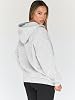 Sudadera con capucha y cremallera de mujer Trendy Queen, estilo Y2K para otoño 2026 7