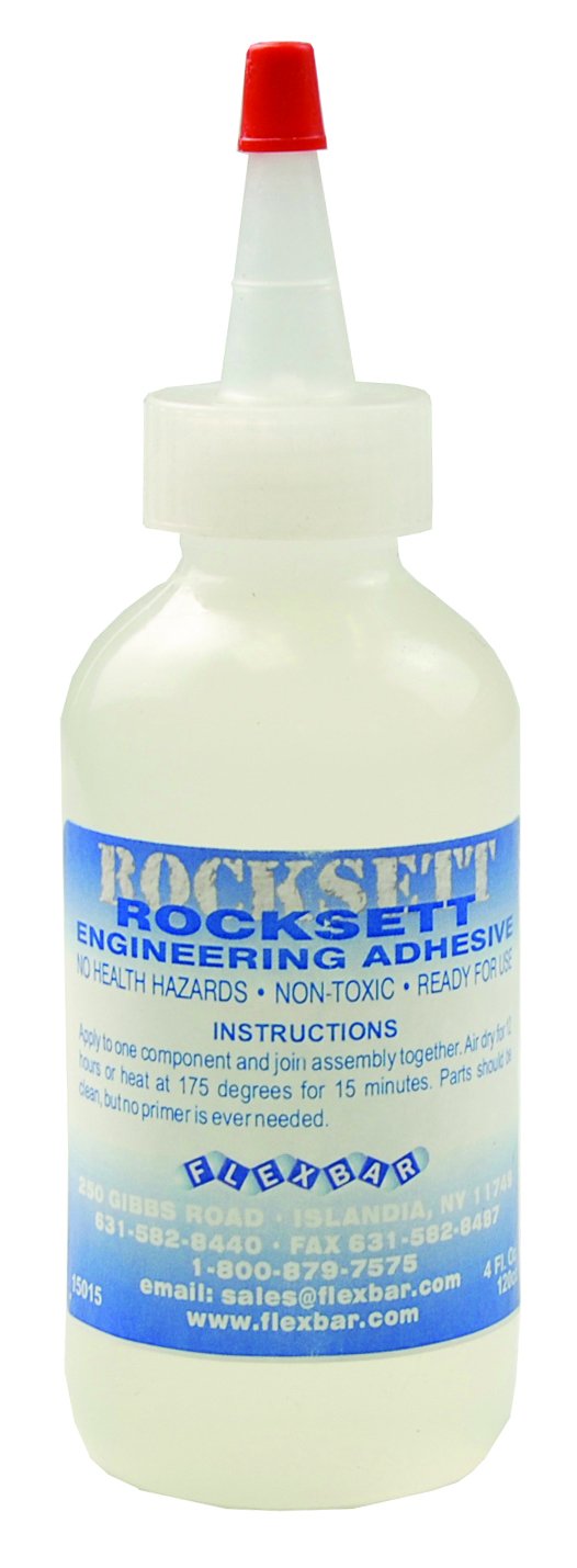 Rocksett, 4 OZ