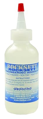 Rocksett,4 OZ