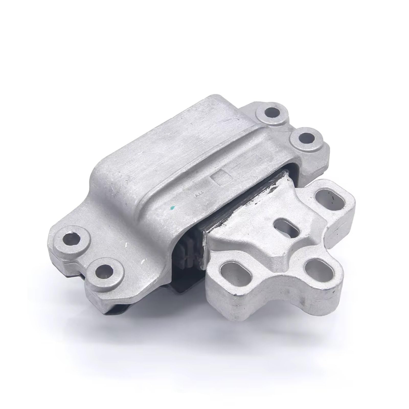 Silent Bloc Moteur Pour Q3 8UB 8UG 2011 2012 2013 2014 2015 2016 2017 2018 Support Moteur Boîte De Vitesses Support De Transmission Support De Support 5N0199555K