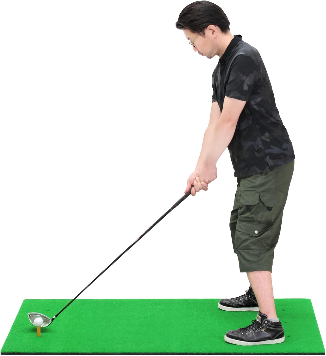 Golf Style ゴルフマット 大型