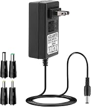 20v Charger Adapter Replacement for Sony SRS-XG500 SRSXG500 x-Series Party Speaker, Bose Solo 5 TV Sound System Speaker 418775 732522-1110 7325221110 36037901 Adapter Power Supply Charging Cable Cord