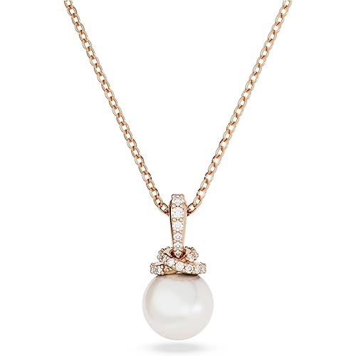 Swarovski Originally Jewelry Collection, Necklaces and Earrings