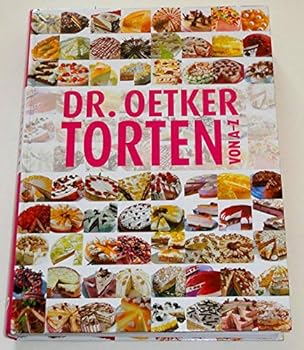 Hardcover Torten von A-Z [German] Book