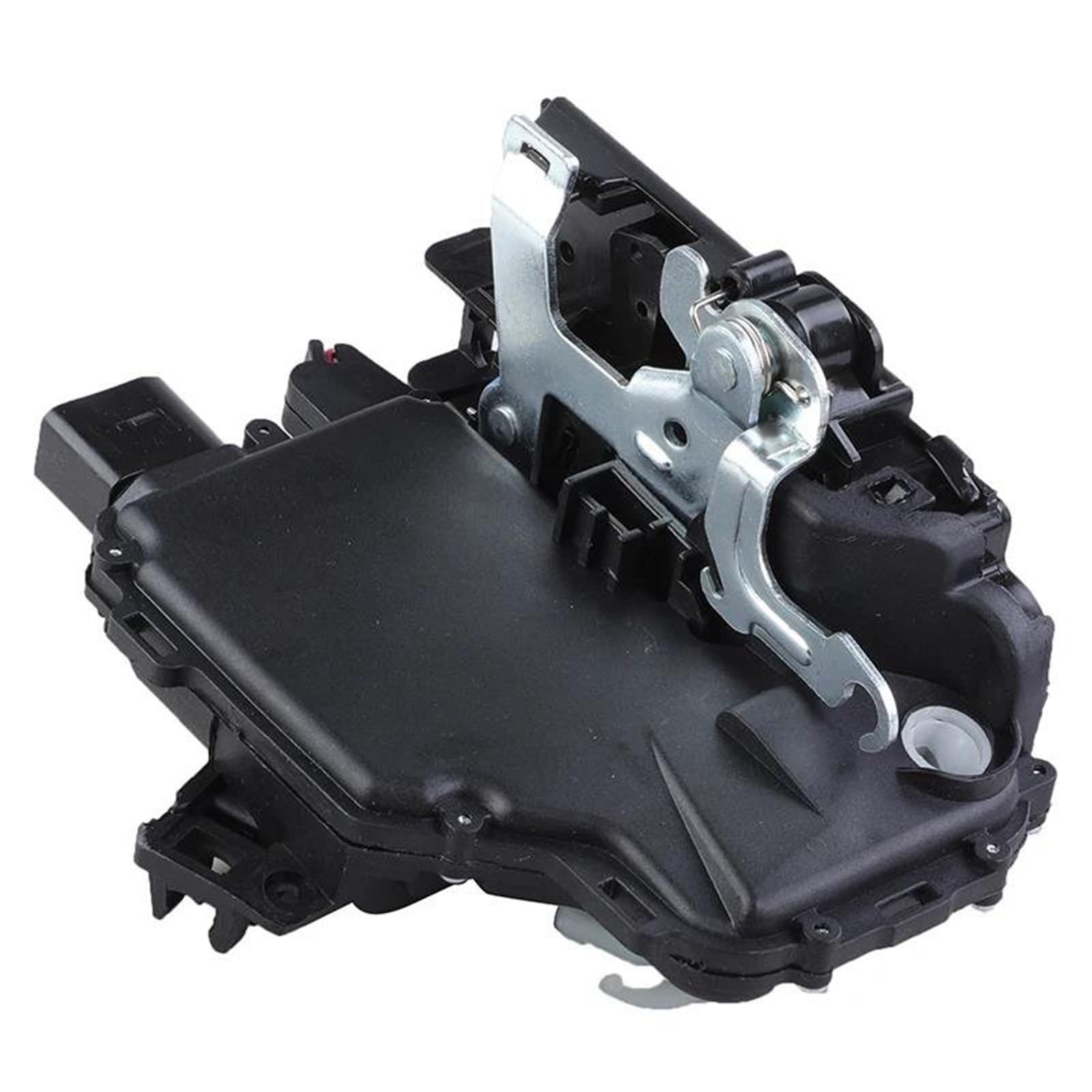 Door Lock Actuator 3B1837015A 3B4839016A for Seat for Arosa Hatchback 1997 1998 1999 2000 2001 2002 2003 2004 Door Lock Actuator(Front Right)