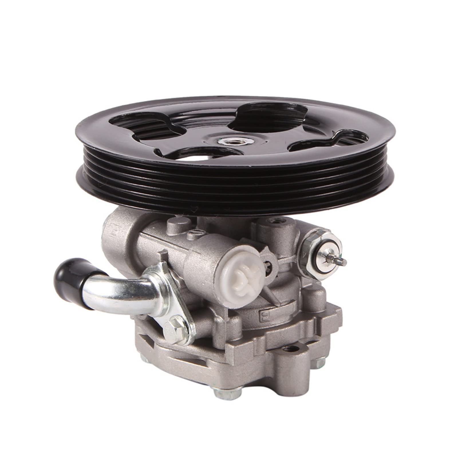 Amazon.com: EWXIAEDUS Car Power Steering Pump Compatible with