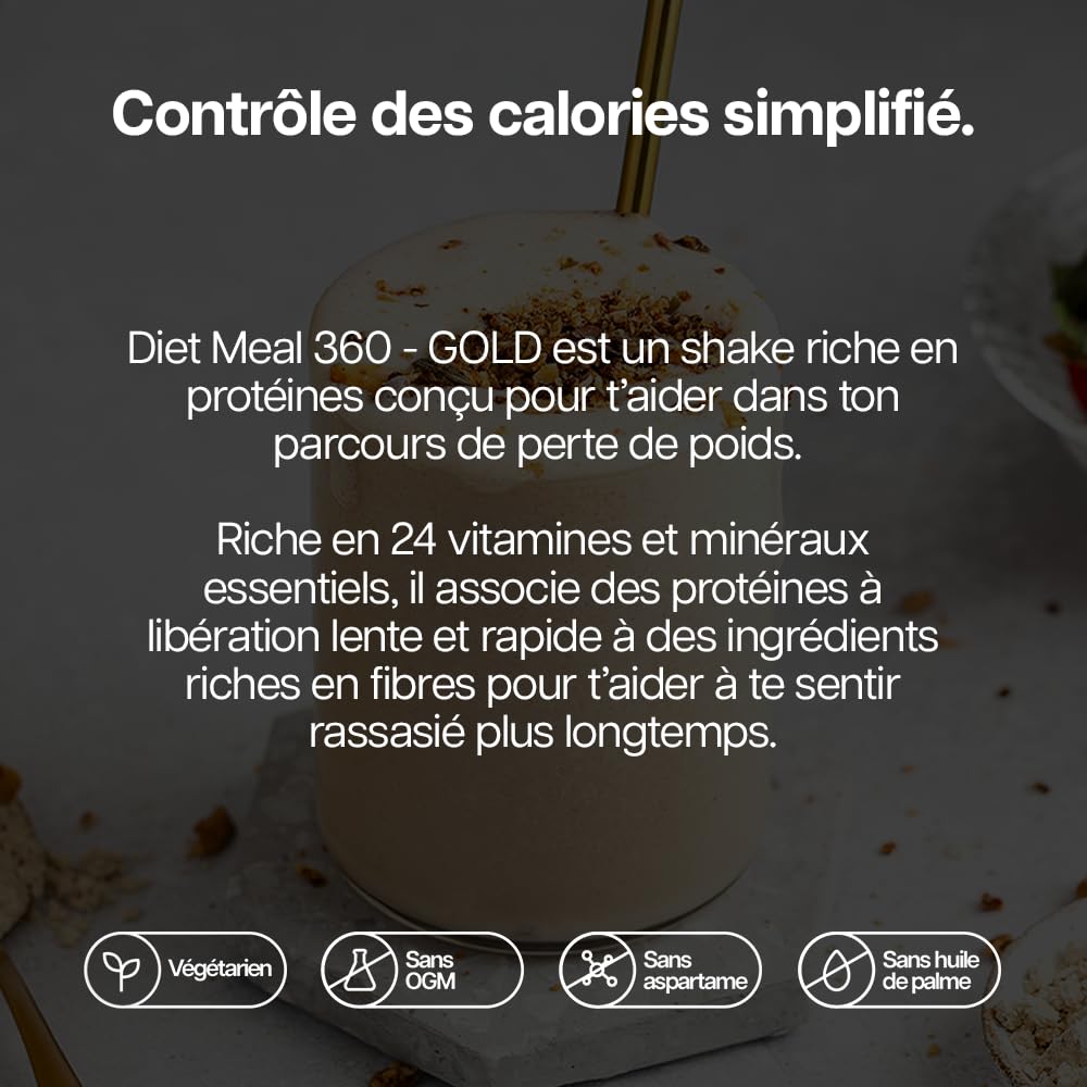 The Protein Works – Substitut de Repas Hyperprotéiné – Riche en Protéines et Nutriments – Shaker Et Cuillère Doseuse Gratuits - Chocolat Onctueux - 2kg