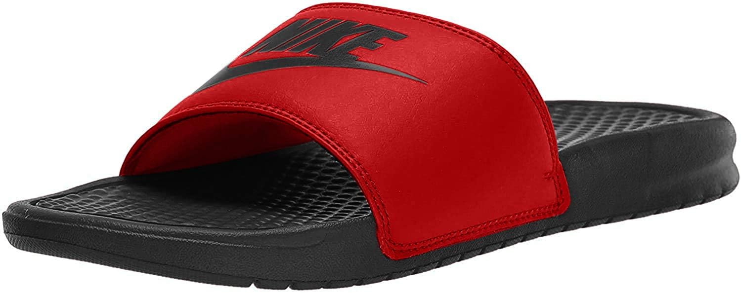 Nike Men's Benassi Just Do It Slide Sandal