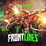  Our Time (feat. Zalea & Valence) [Explicit]