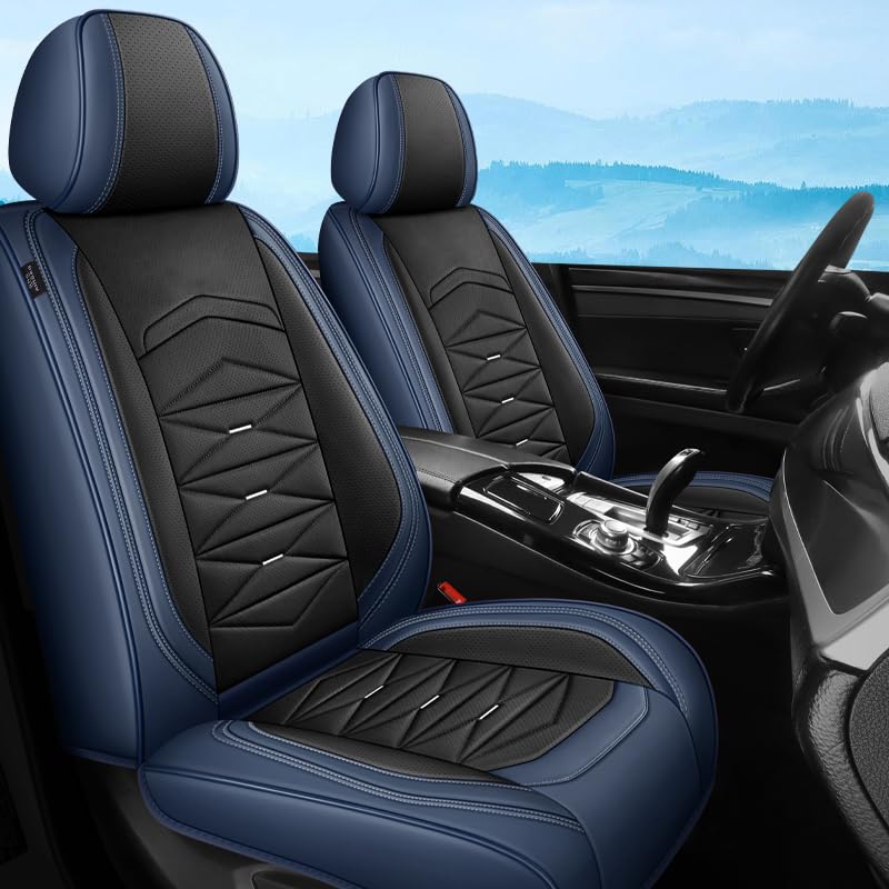 Car Seat Covers Universal Fit for Ineos Grenadier Station Wagon Grenadier Utility Wagon Grenadier Quartermaster Full Set Protection Nappa Leather Cushion Covers