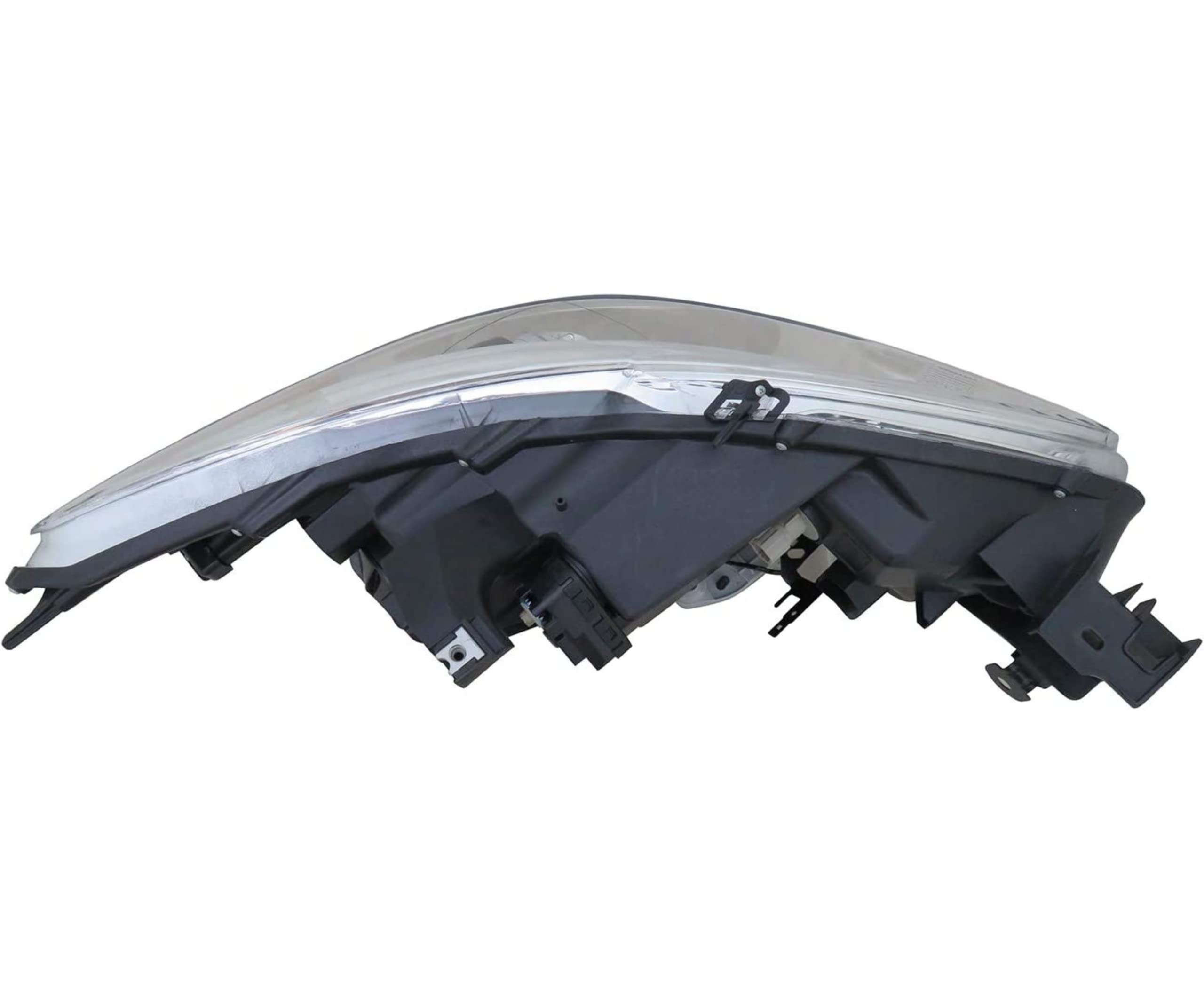 へどうぃぐ ALLIGATOR AUTO LIGHTS Replacement for Infiniti QX60 2014