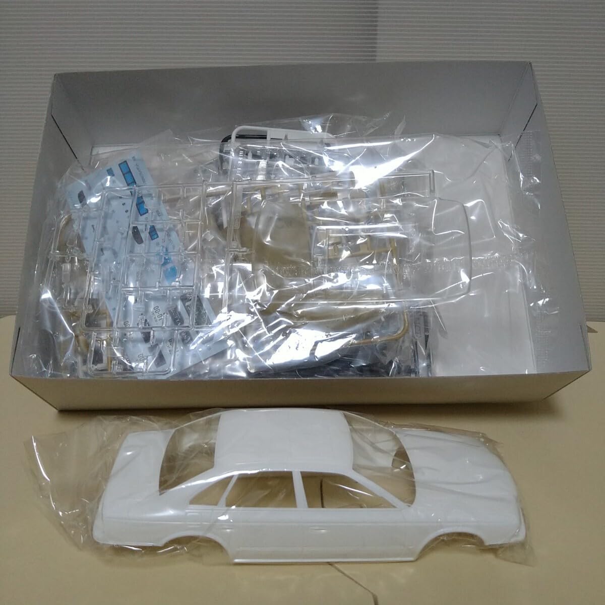 Amazon.co.jp: プレジデント G50 インシュランス SUPER VIPcar 極