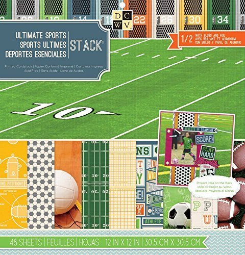 Ultimate Sports Stack