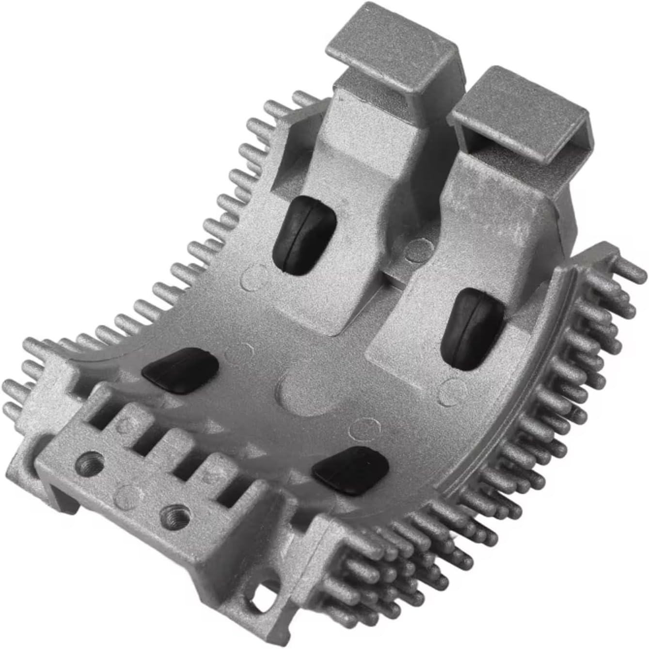 Blower Heater Fan Resistor for BMW for 740Il for 1995 1996 1997 1998 1999 2000 2001 Car Blower Motor Fan Heater Resistor 64118391399