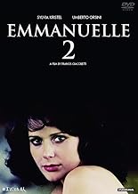 Mrs. Emaniel DVD