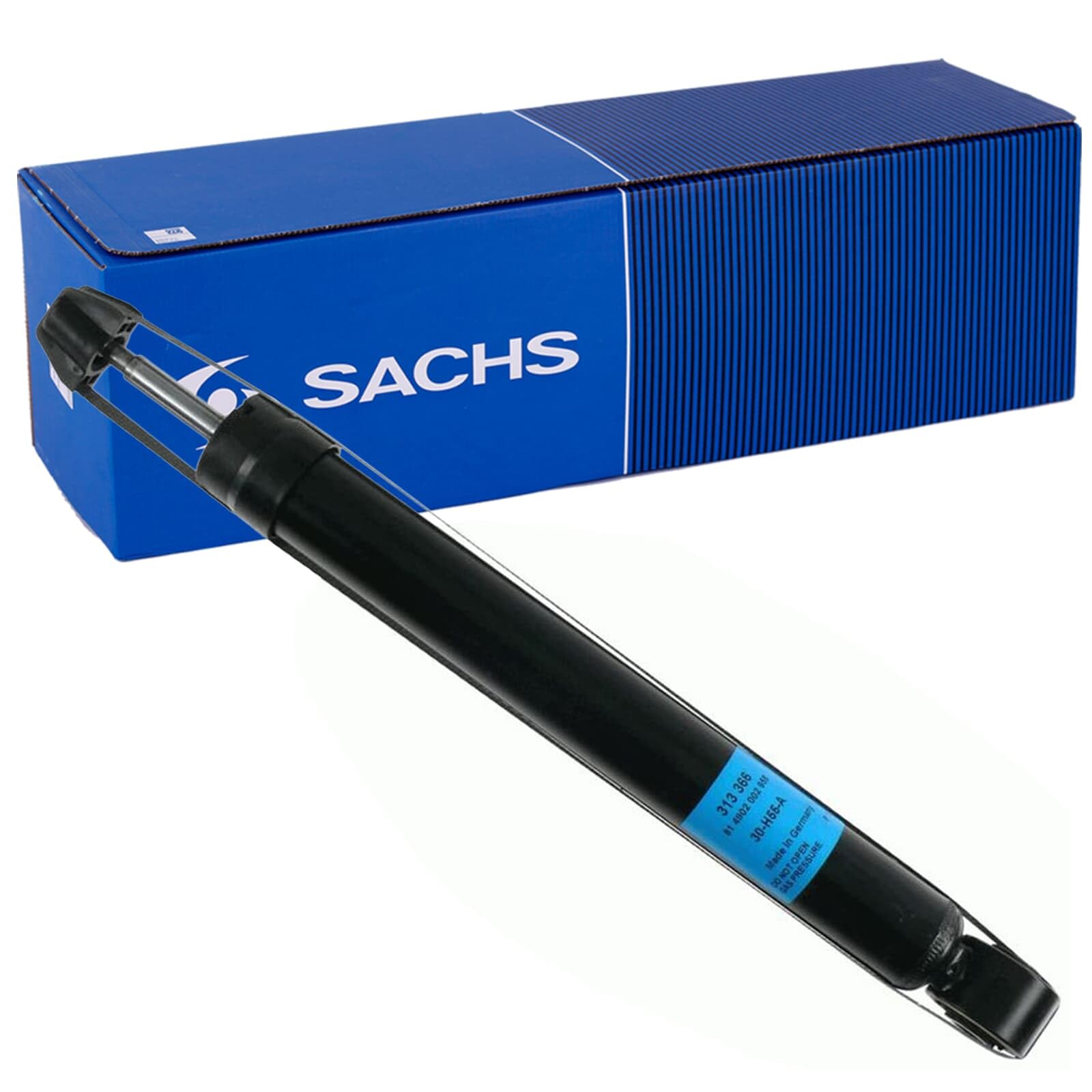 ✅Fits SACHS 313 366 SHOCK ABSORBER /SACHS/   ⭐UK Seller⭐