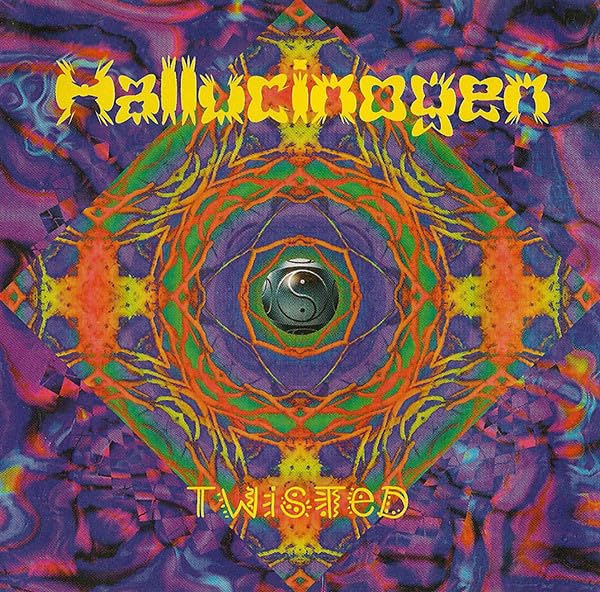 その他 Everything Always Wanted Know About Twisted [CD] Everything Always Wanted Know About Twisted [CD]