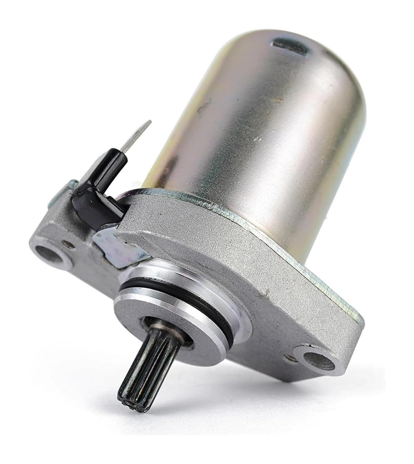 Motorino Di Avviamento Motore Per A&prilia Per Rally 50 1995 1996 1997 1998 1999 2000 2001 2002 2003 2004 AP8206459 AP8206805 AP8224103 Motorino Di Avviamento