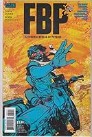 FBP: Federal Bureau of Physics #5 VF/NM B00OV8GH3G Book Cover