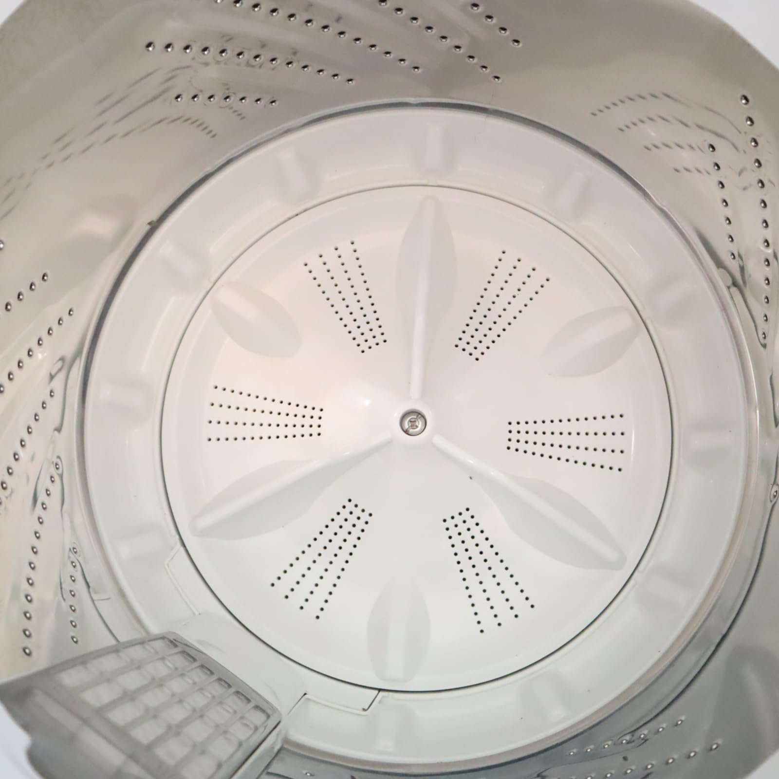 Amazon.co.jp: パナソニック 5．0kg全自動洗濯機 keyword キーワード