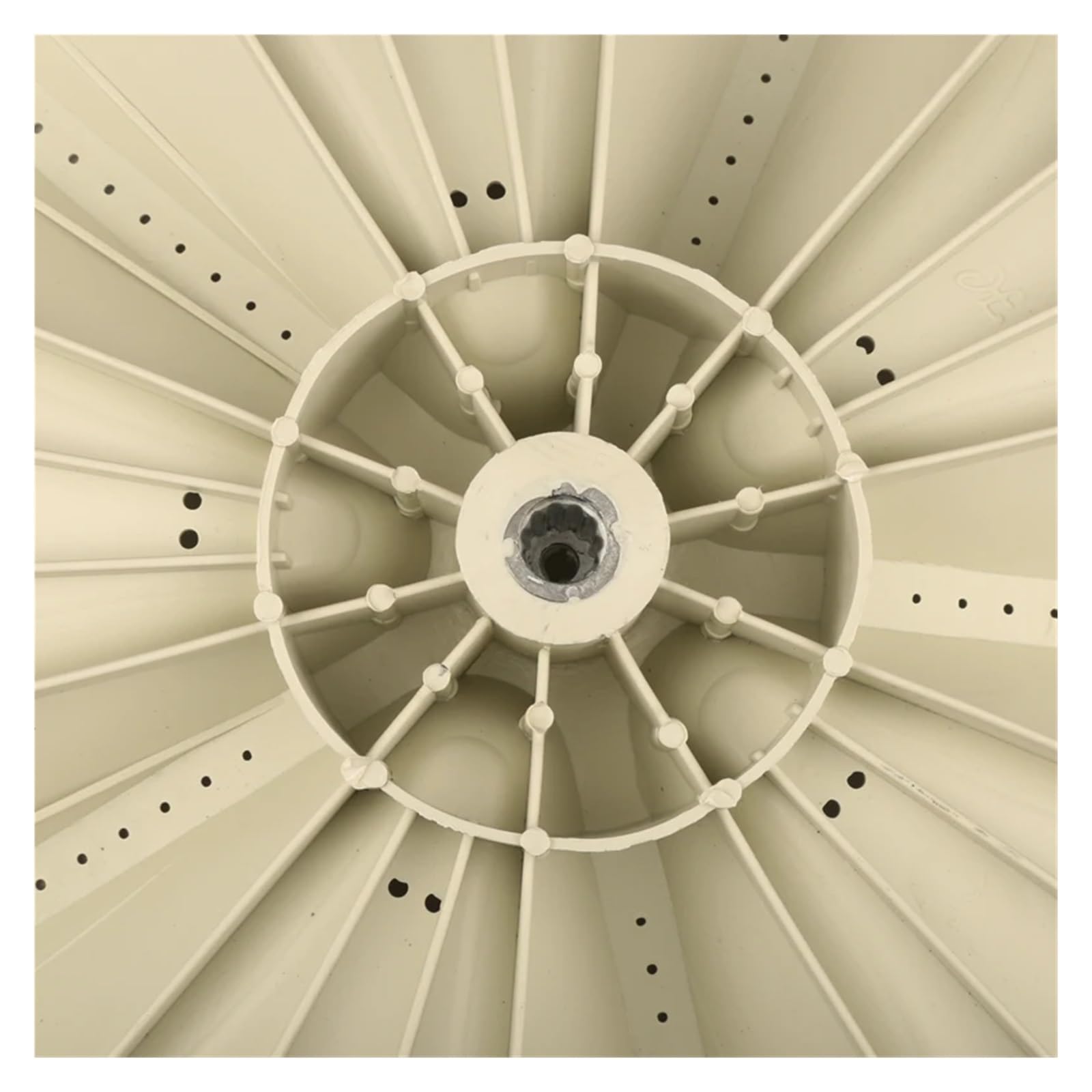 Pulsateur Lave-linge, Compatible Avec SANYO, XQB60-M813Z/M808/Y809