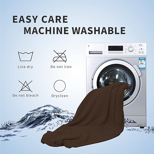 Miniatura 7 de Easy-Going - Funda de sofá de jacquard fácil de llevar, suave y de 1 pieza, con espumas antideslizantes, protector de muebles lavable para niños,