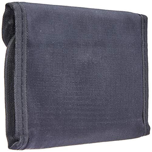 Carteira para Passaporte Sestini, Preto, Tamanho Único, Adulto-unissex