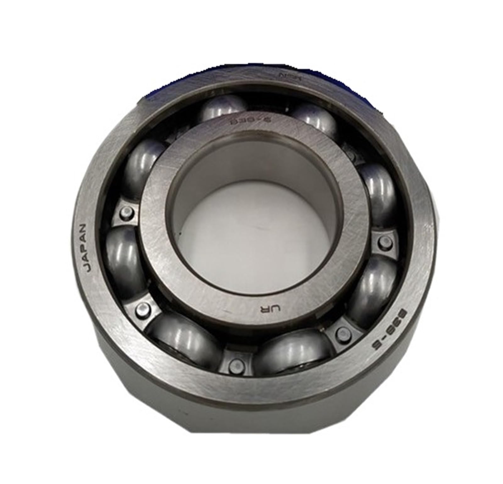 EBAUIWNNV B43-4UR Deep Groove Ball Bearings 43x87x19.5mm