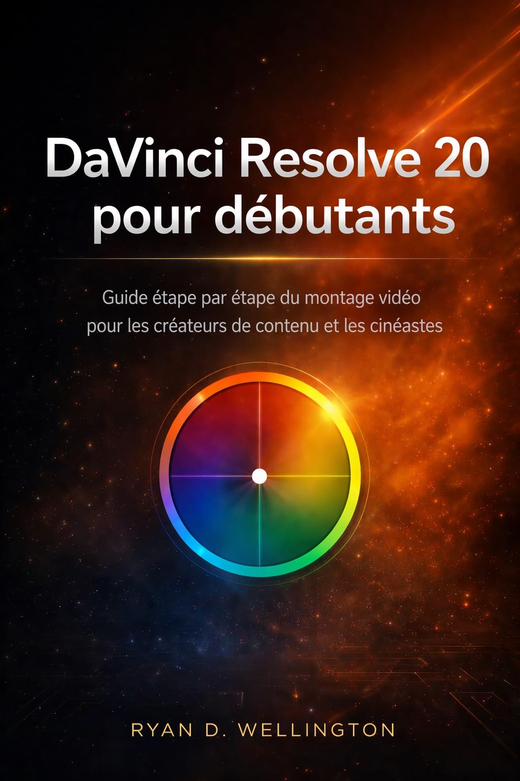 DaVinci Resolve 20 guide de montage vidéo pour créateur de contenu web