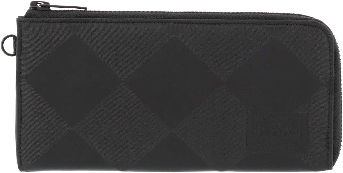 Amazon | [ポーター] 長財布 L字ファスナー ギリー メンズ
