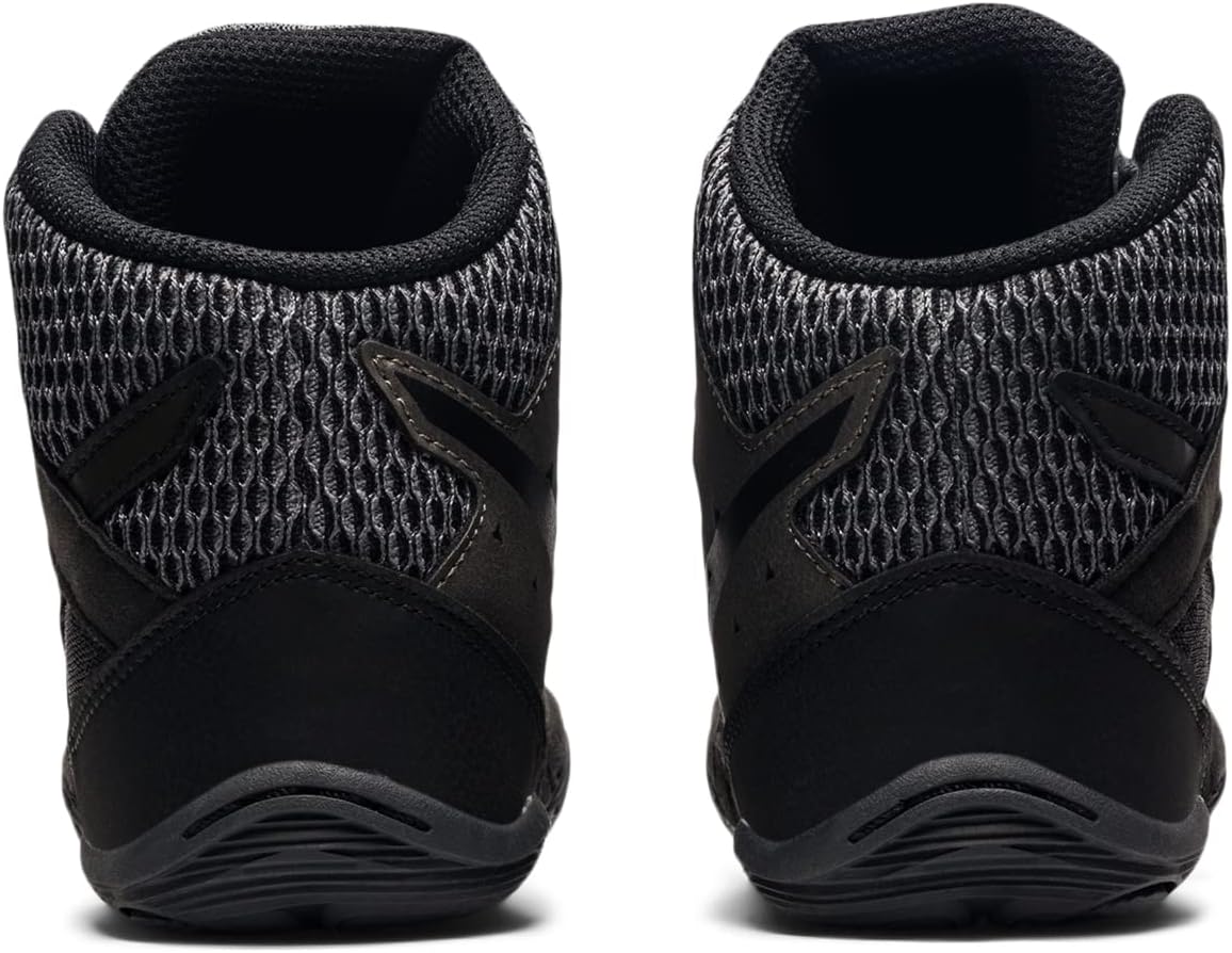 ASICS Kid's Snapdown 3 Grade School Wrestling Shoes