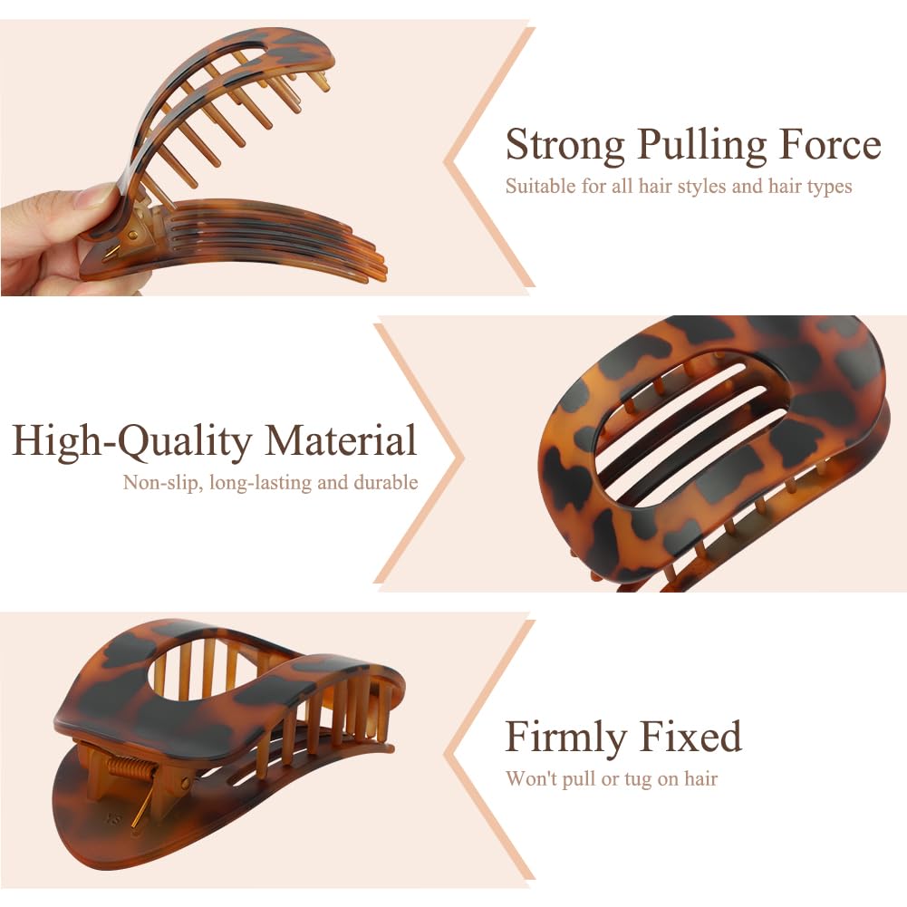 LOPHE Hair Claws - Image 3