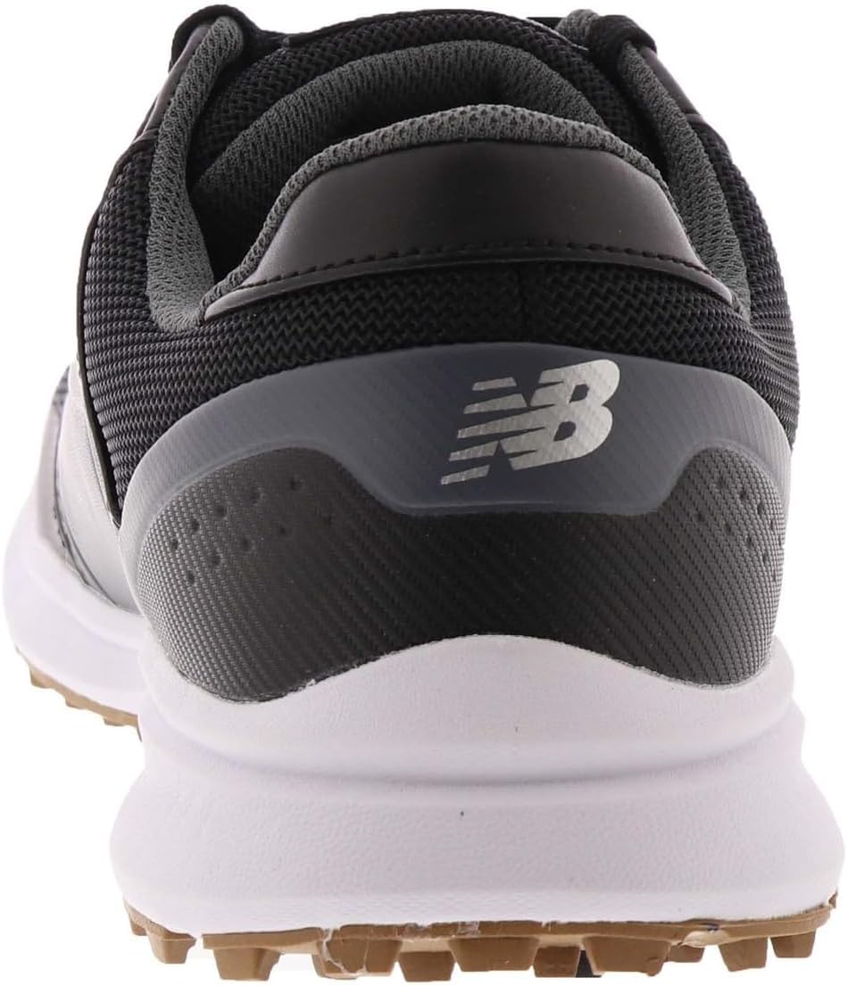 New Balance Men's Breeze V2 Golf Shoes