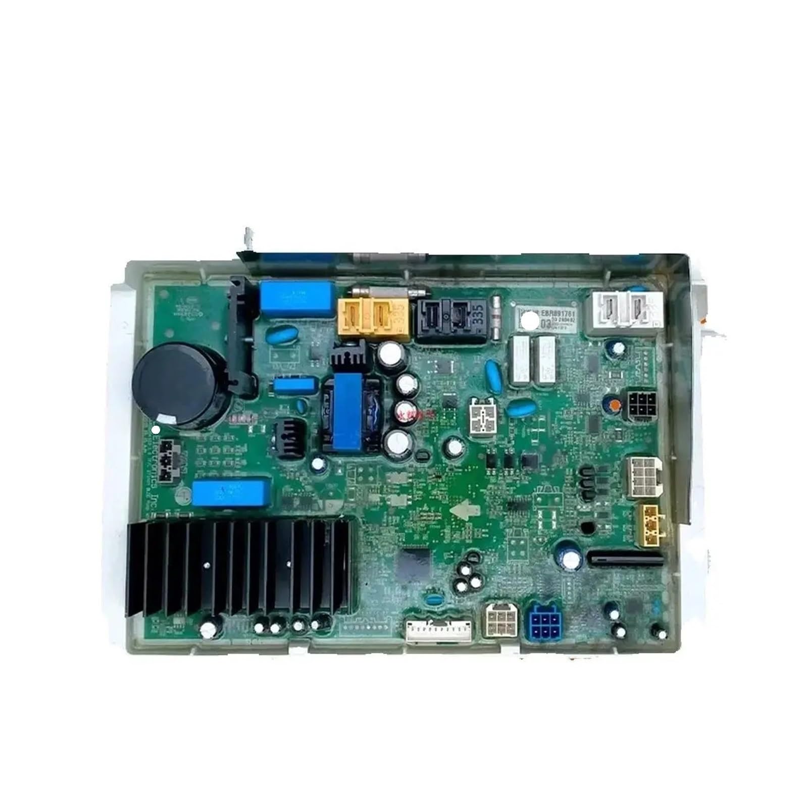 Placa Base For Lavadora, Compatible Con LG