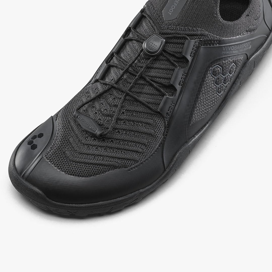 Vivobarefoot