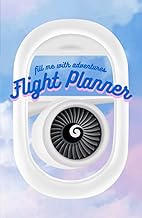 Flight Planner: Designed for male crew