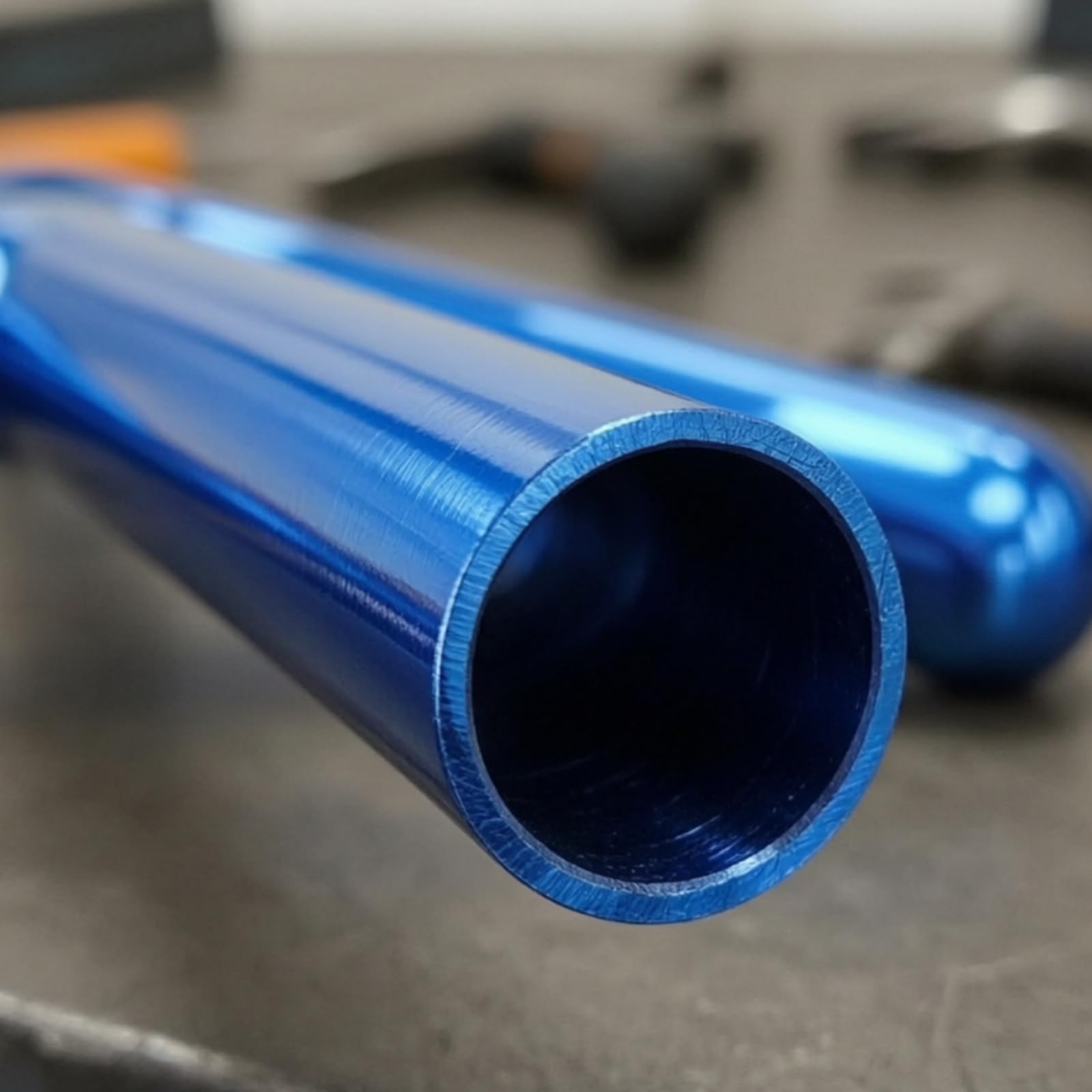 Manubrio per in Alluminio con Altezza 140 Mm E Parete Spessa 2 Mm per Durata E Affidabilità Adatto per Personalizzazione E Uso Quotidiano su Strade Asfaltate, Nero
