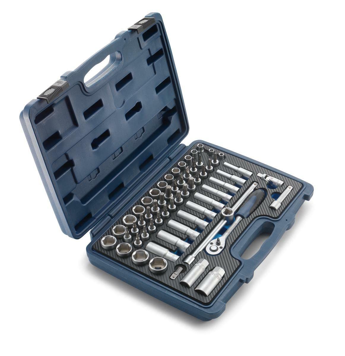 HusqvarnaMotorcycles 60 Piece Tool Box