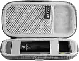 Amazon.com: Vasco Translator V4 Protective Case, Scratch-Resistant