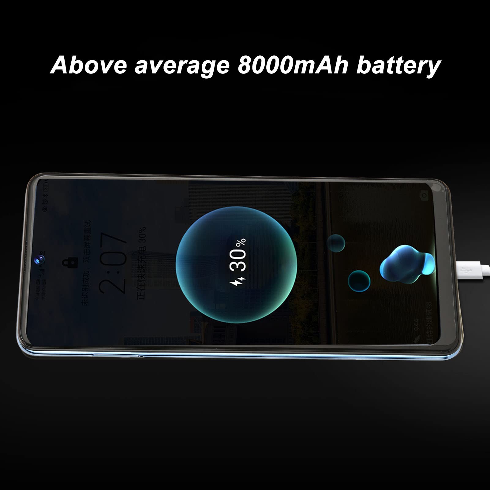 ANDROID - ピコ52oppo a 73 52 Display Smartphone: Octa Core Processor, 4GB/6GB RAM