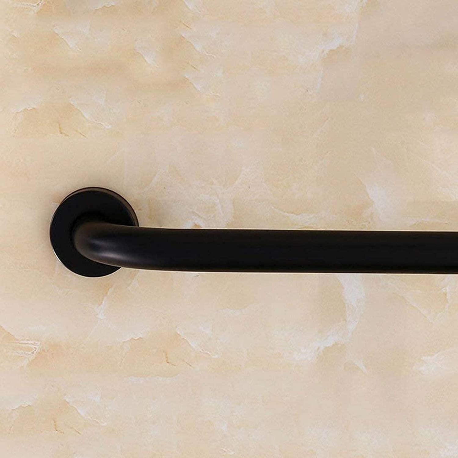 Maniglie per Doccia, ausili per WC, corrimano di Sicurezza Senza Barriere in Bagno, Barre di Supporto di Sicurezza, tiranti di Supporto Antiscivolo per disabili, Adatto per Hotel, corridoi,