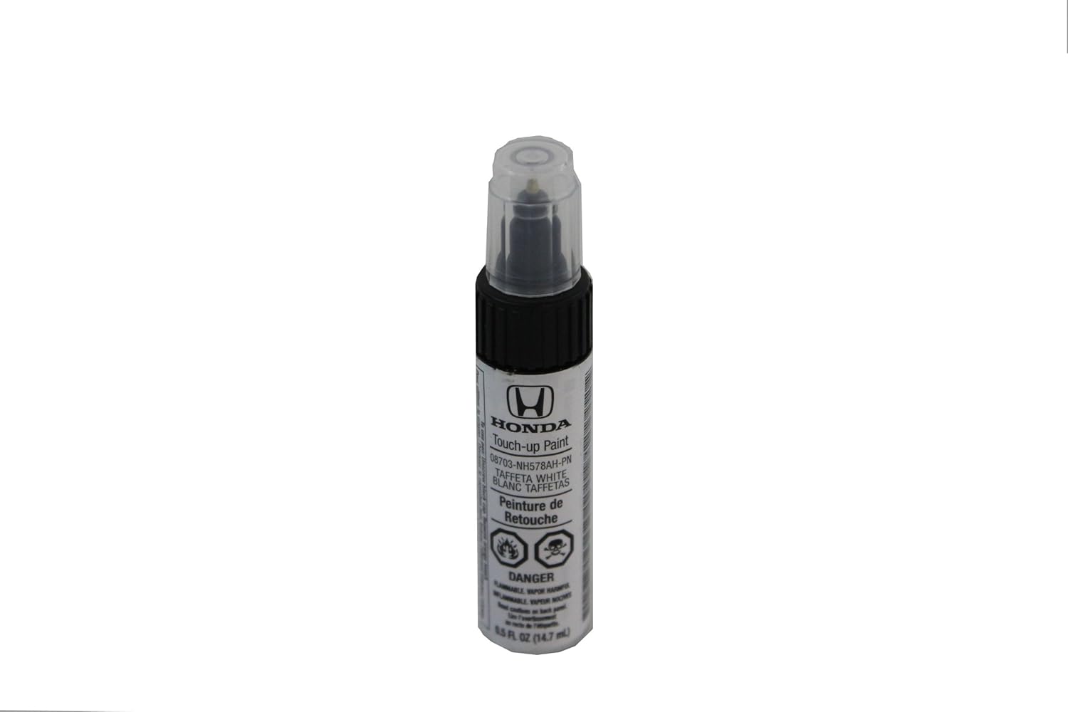 Genuine Honda Accessories 08703-B588PAH-PN Obsidian Blue Pearl Touch-Up Paint - 08703-B588PAH-A1