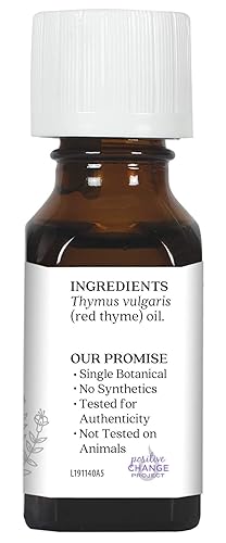 Miniatura 2 de Aura Cacia Ess Aceite Tomillo Rojo