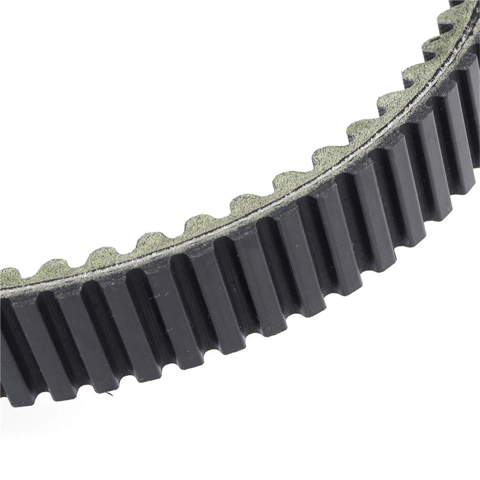 Correa De Transmisión para Aprilia Atlantic Scarabeo 400 500 Malaguti Spidermax GT Embrague 832738 Transmisión Dentada Correa de distribución