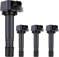 Vista 22 de SCITOO Bobina de encendido UF591 para Nissan Sentra 2.0L 2007 2008 2009 2010 2011 2012 C1564 UF591